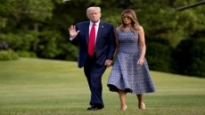 Trump targets Twitter, threatens changes to U.S. law enshrined in USMCA